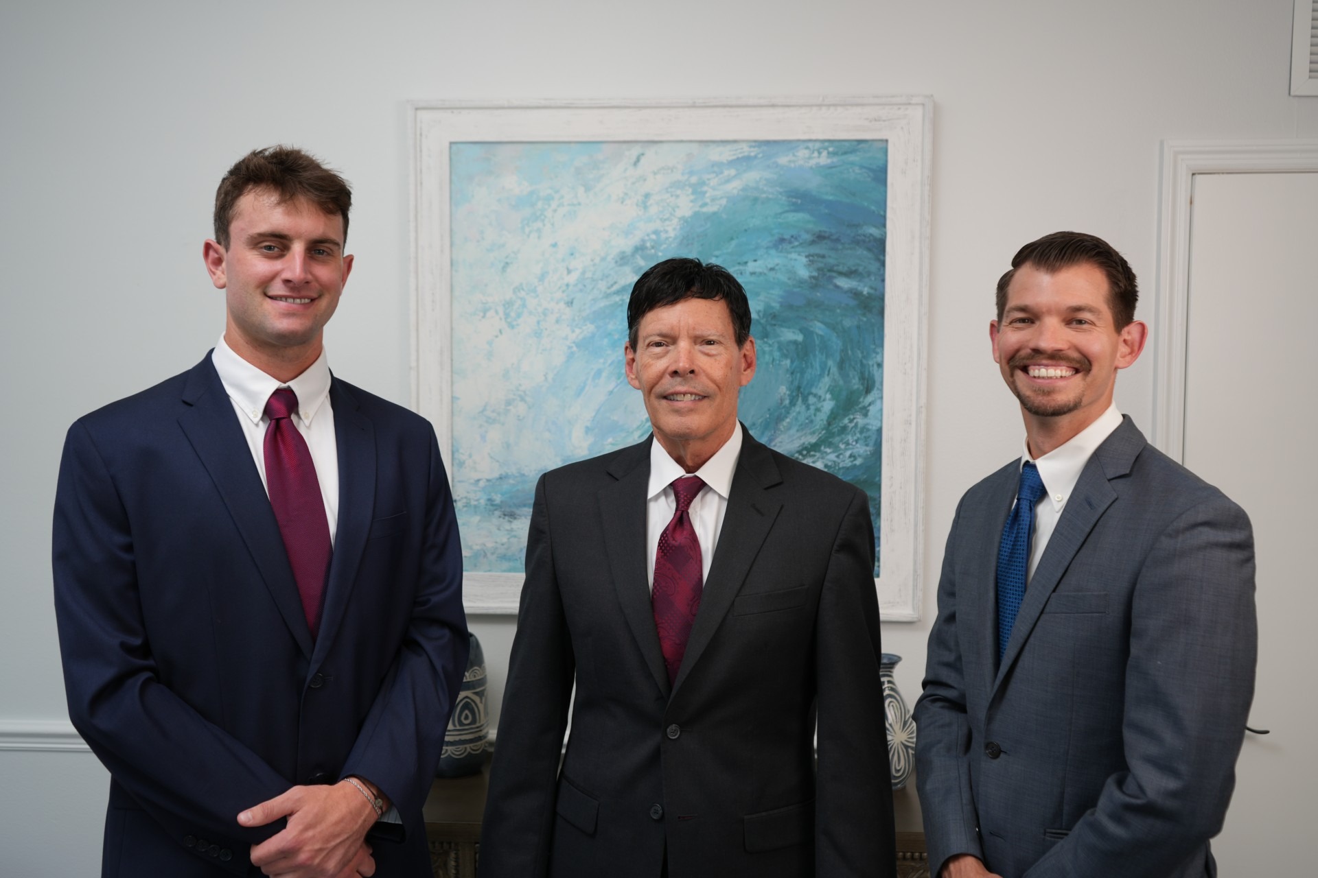 Api Financial Management Financial & Retirement Planning | API Financial Management