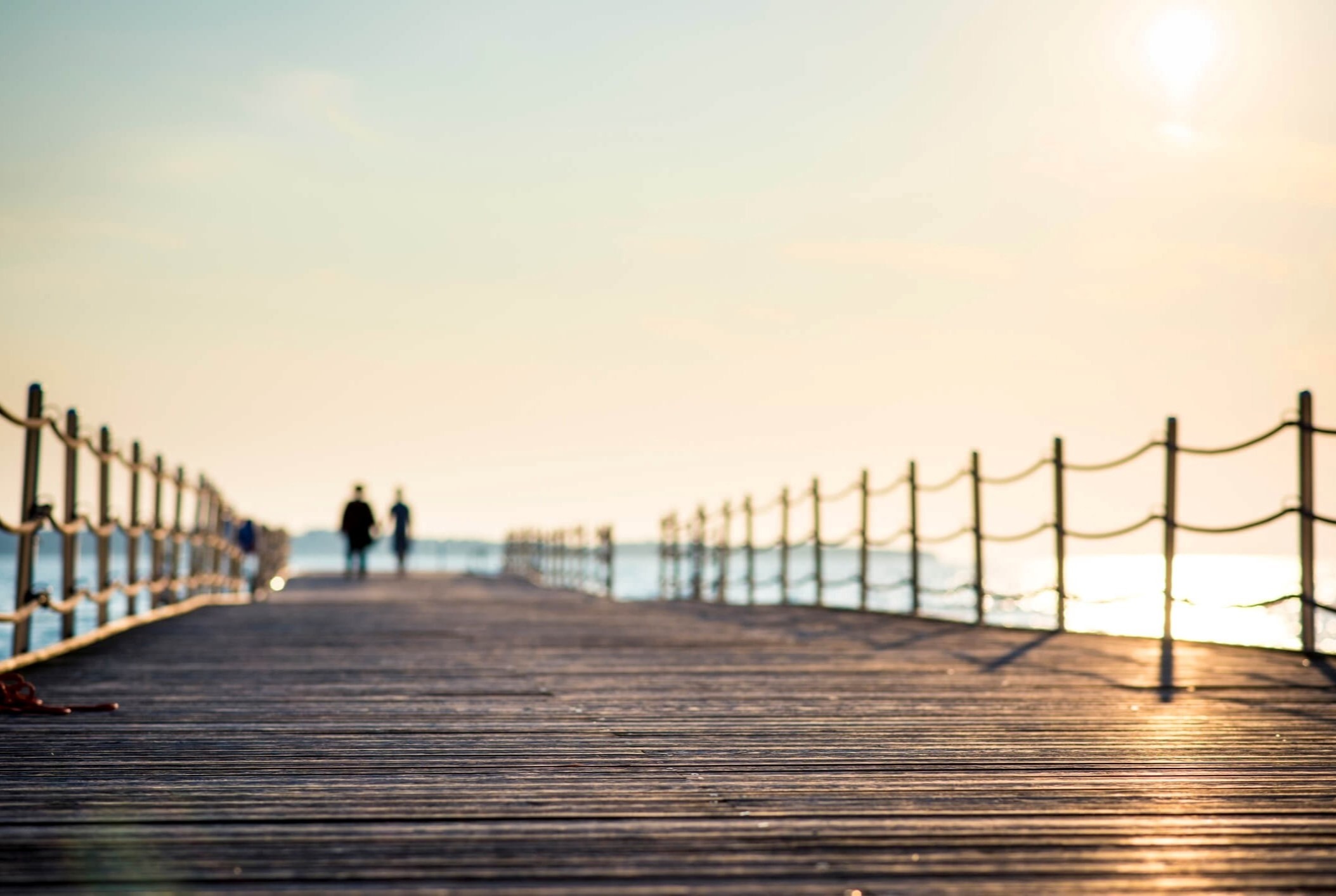 Let's Start Planning for Your Future Today