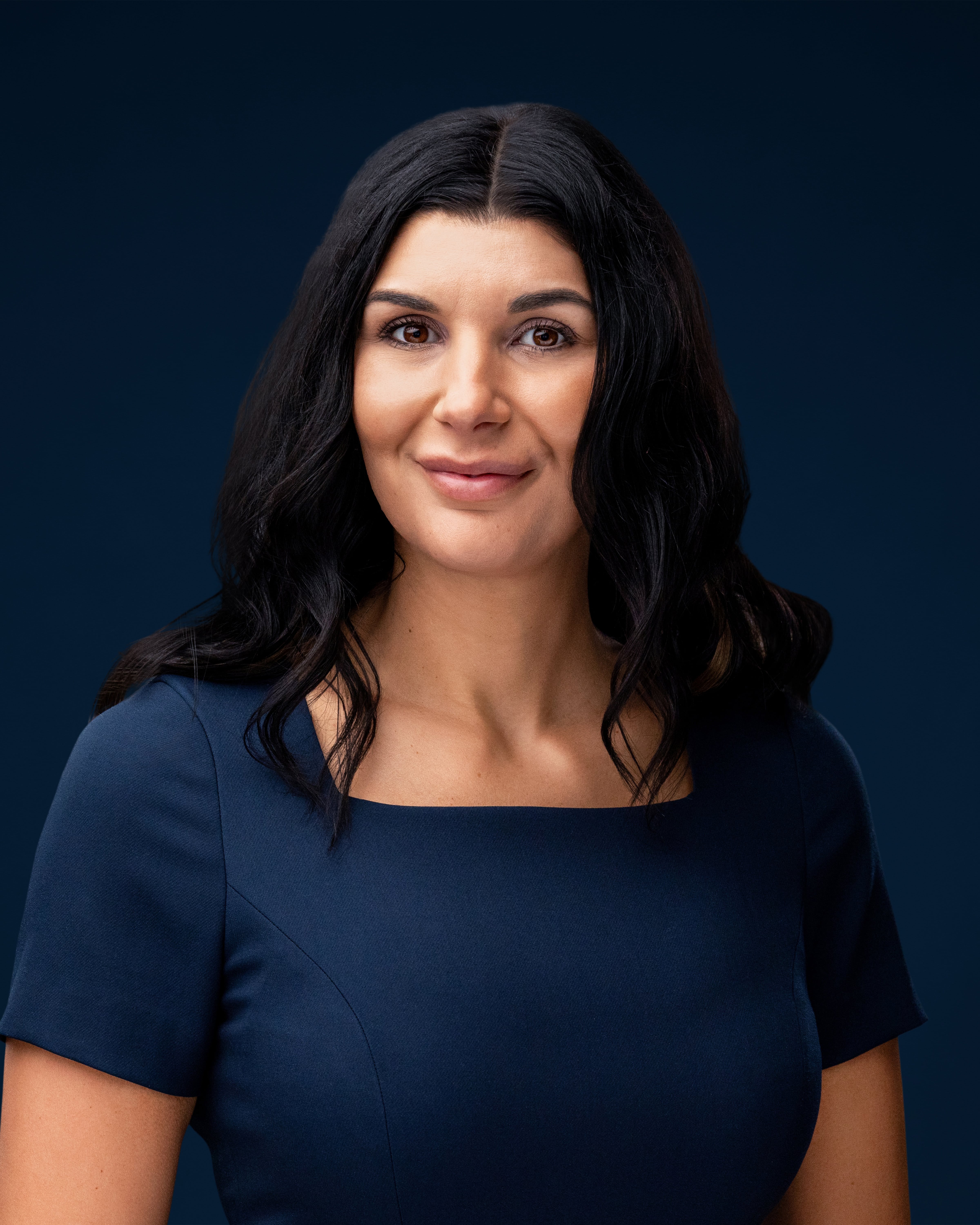 Julie Paluscsak