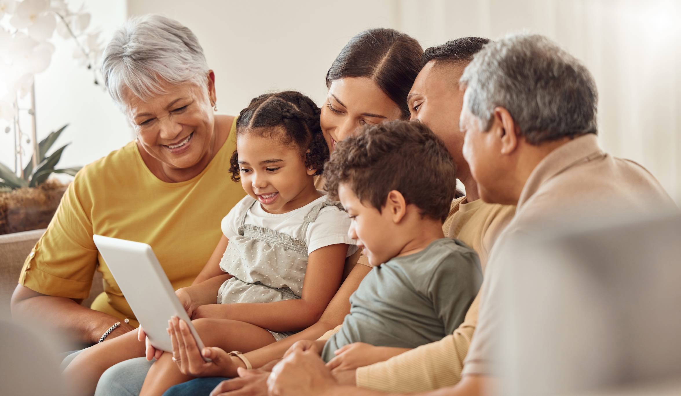 Let’s Build the Future You Deserve