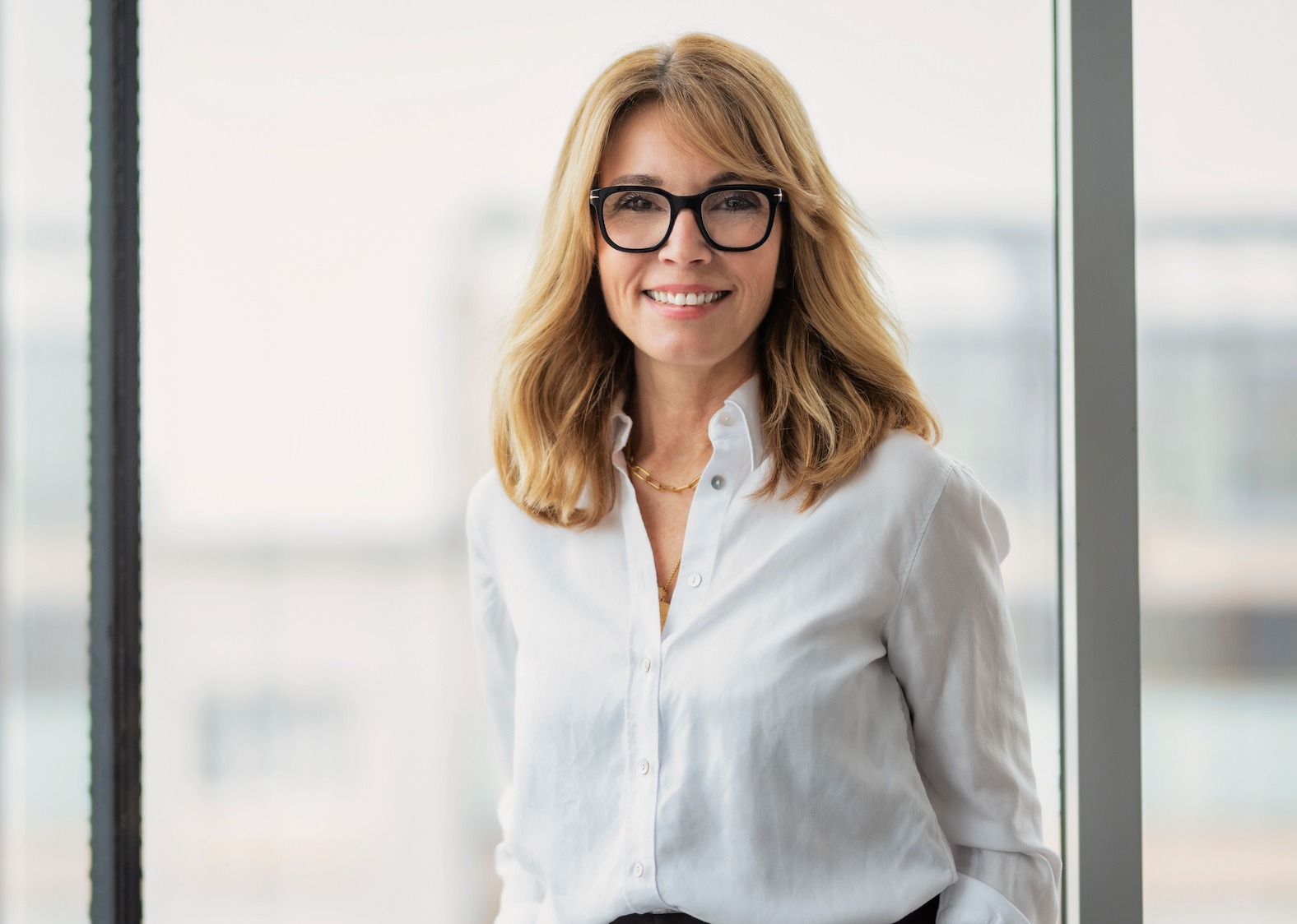 Celebrate and Enjoy What's Next