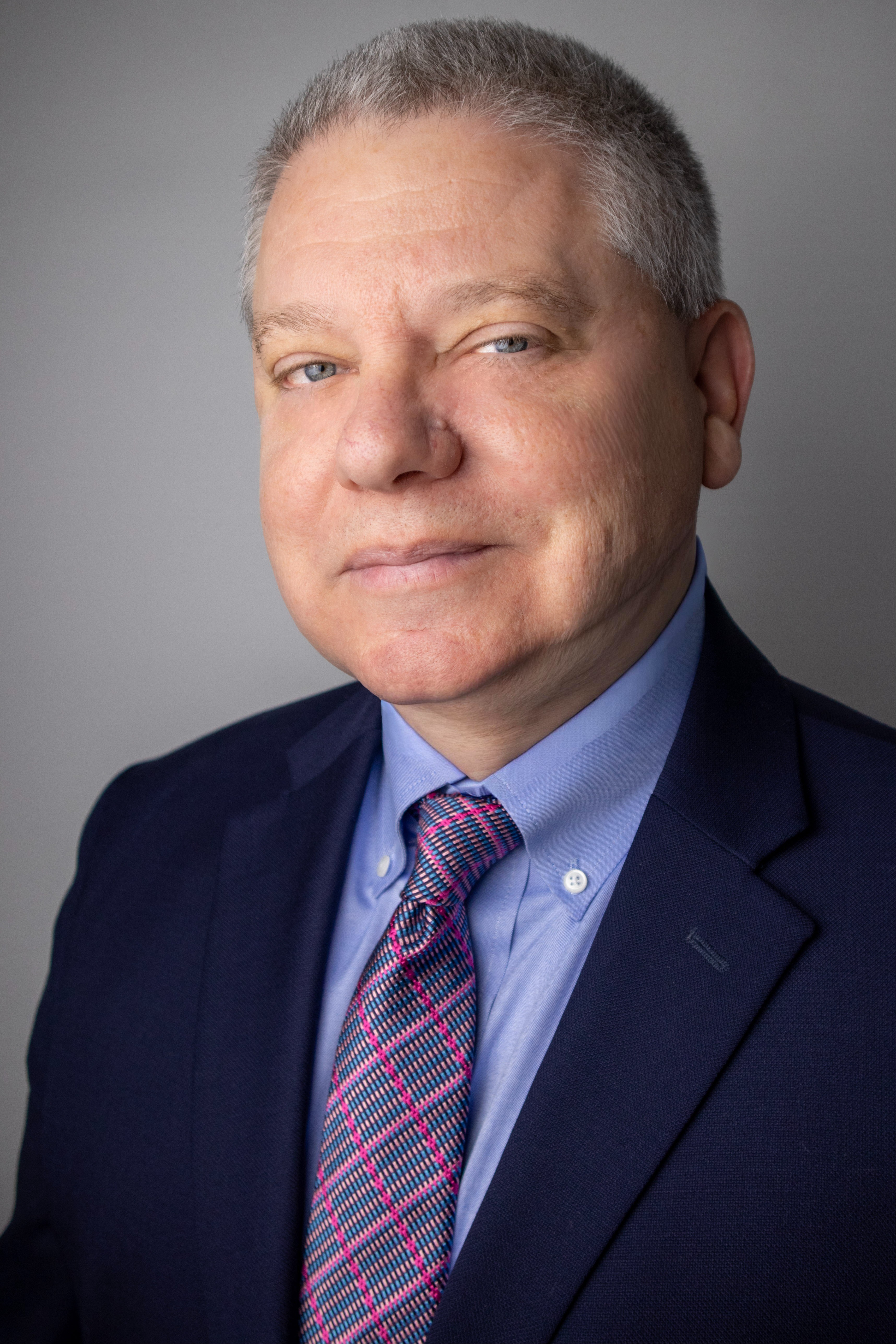 John E. Fischer, AIF<sup>®</sup>