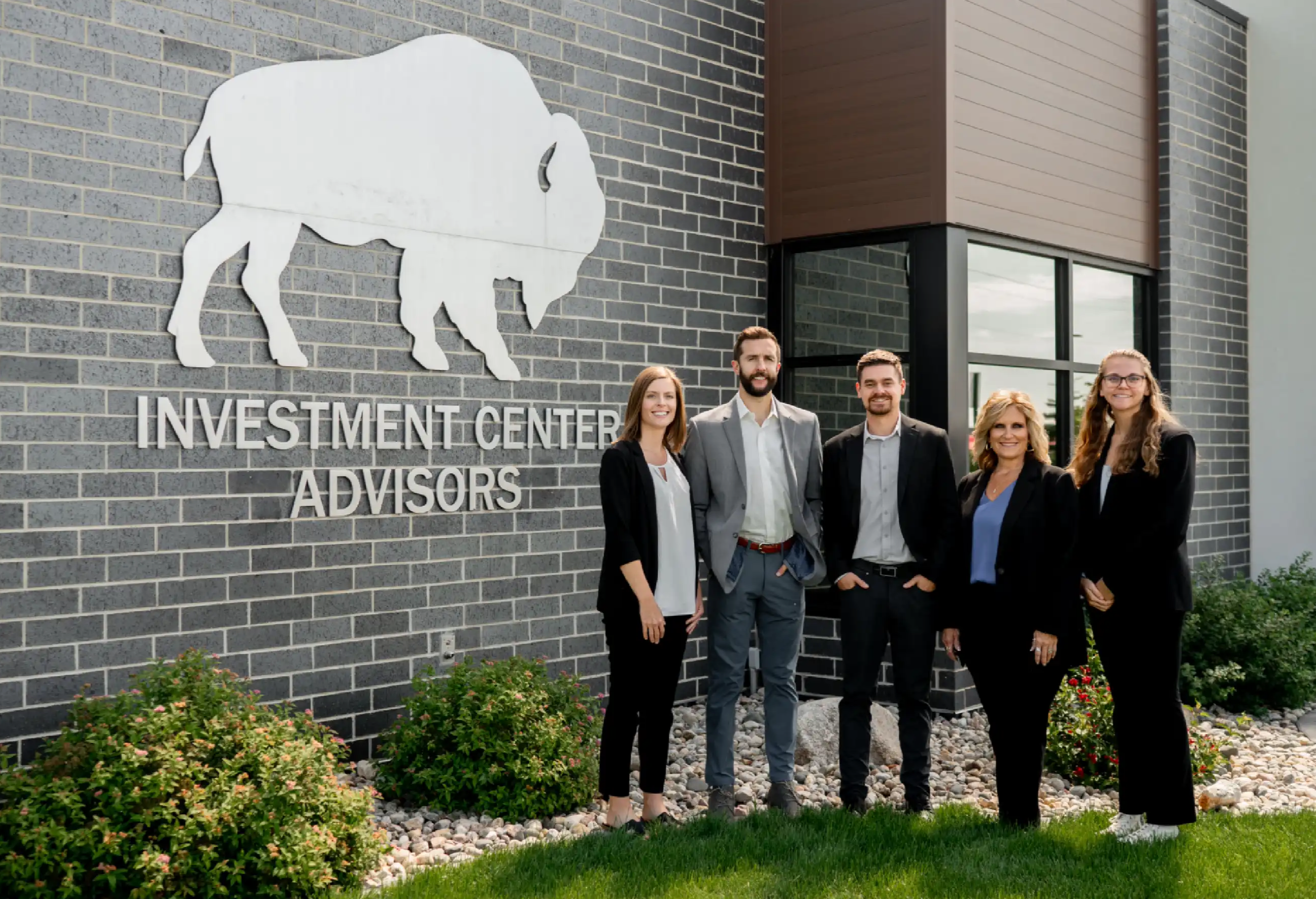 Welcome to Investment Center Advisors.