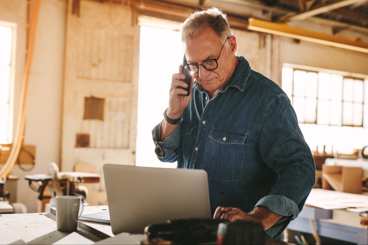 A Lifetime Partner in Your Financial Journey