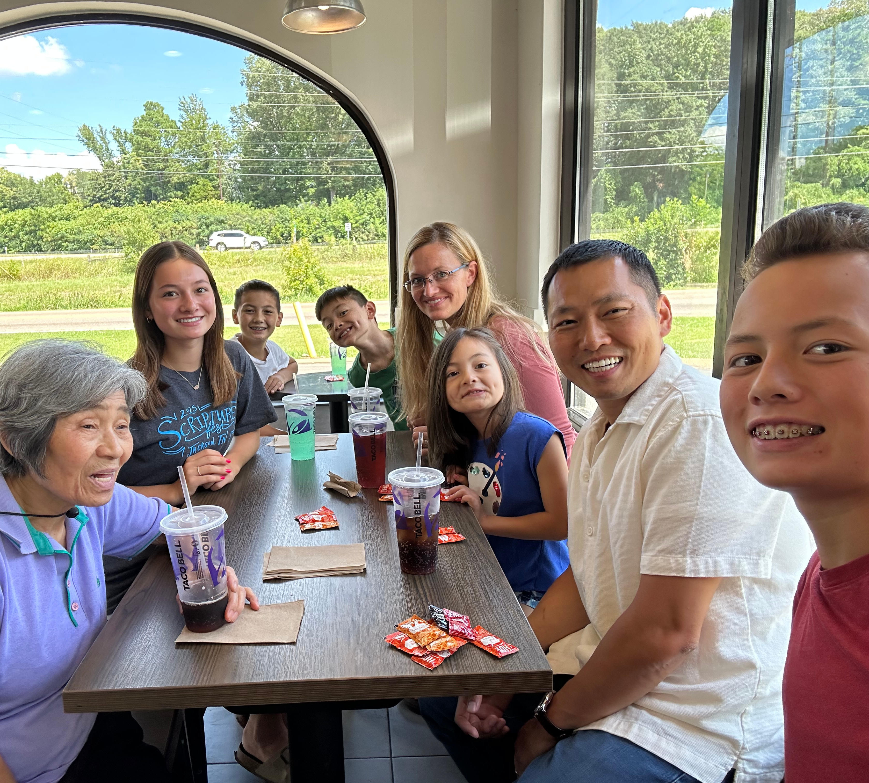 Thoughtfully Committed<br/>