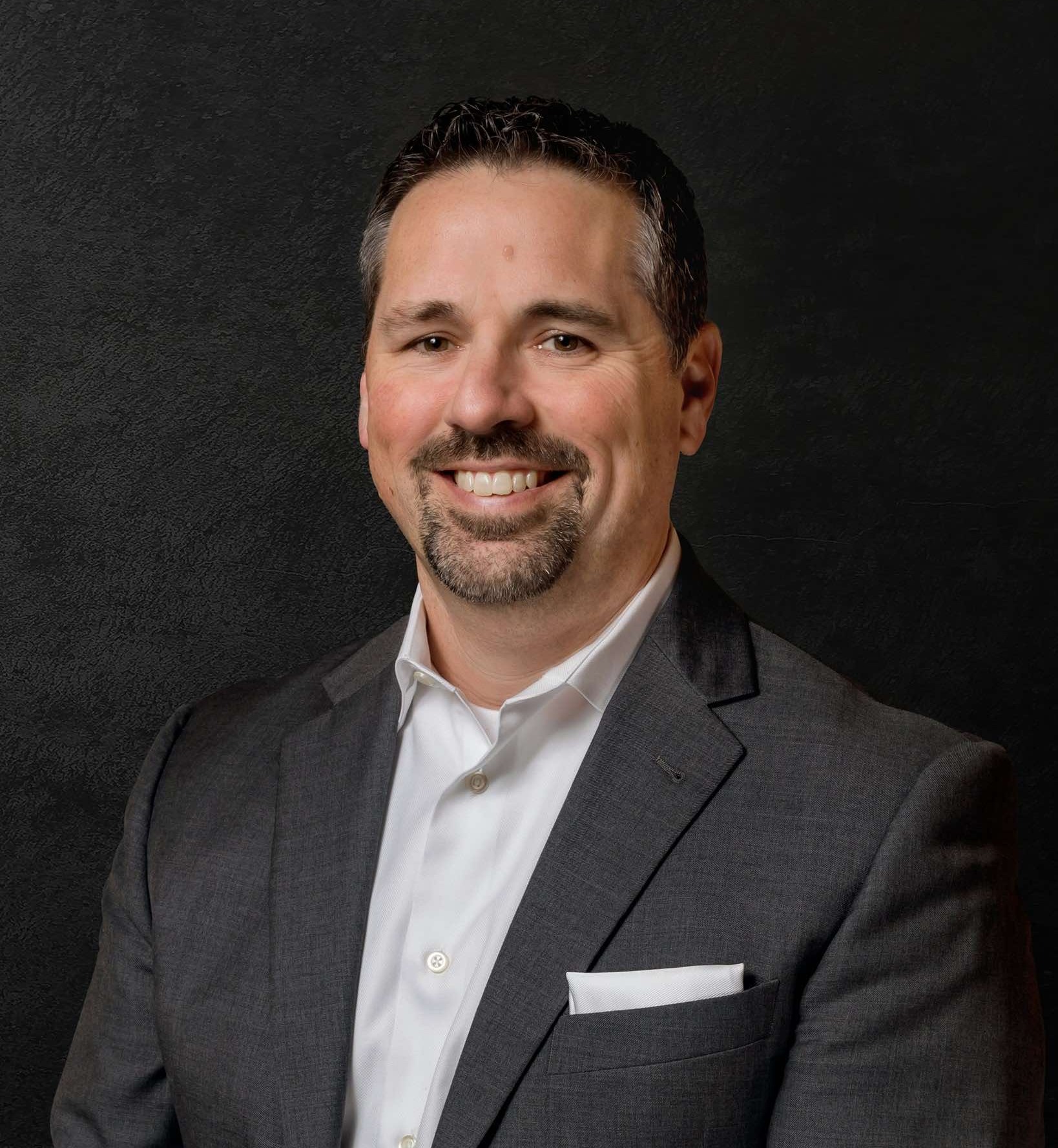 Meet Your Advisor, Richard Reith