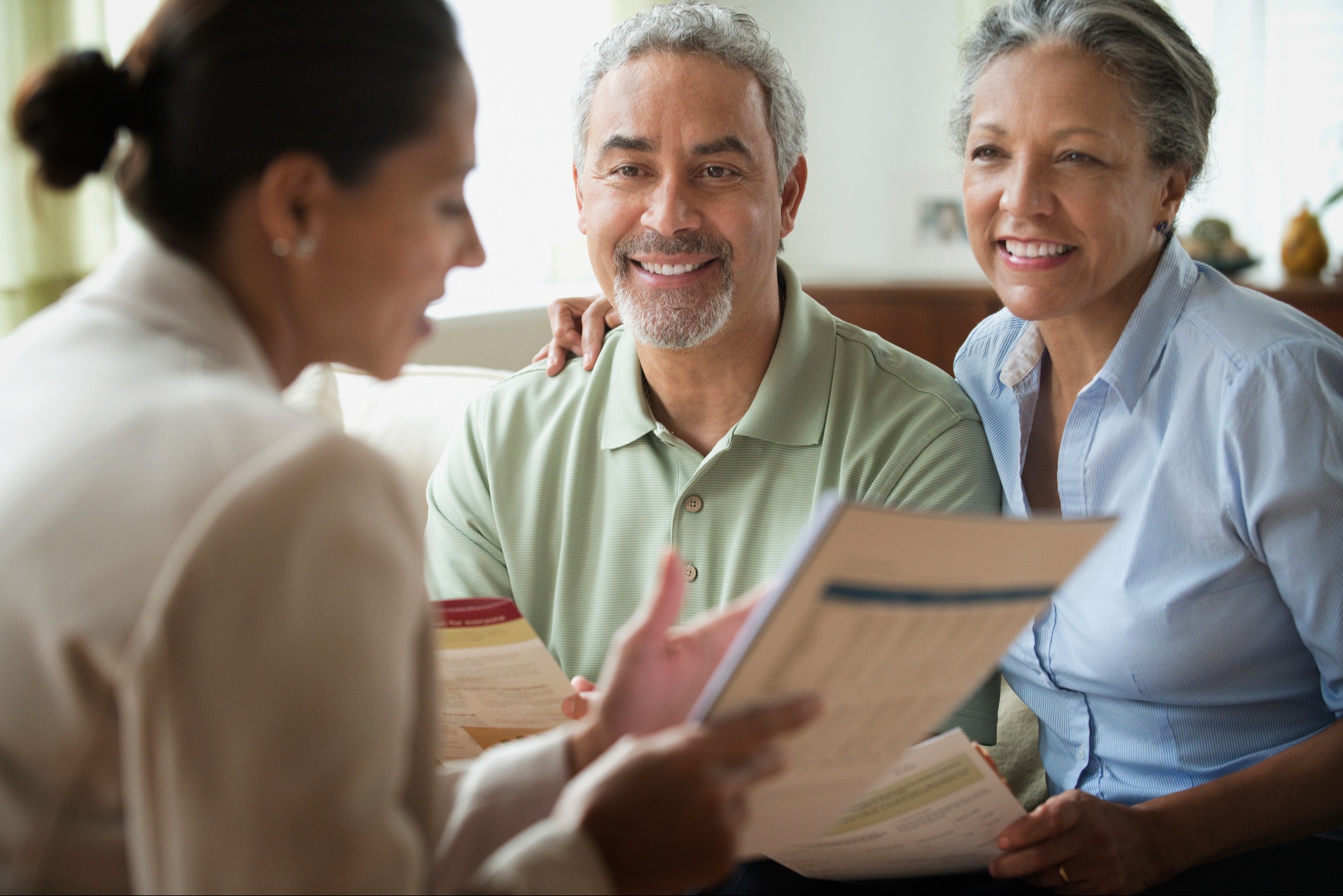 Retirement Planning Shouldn’t Be Overwhelming