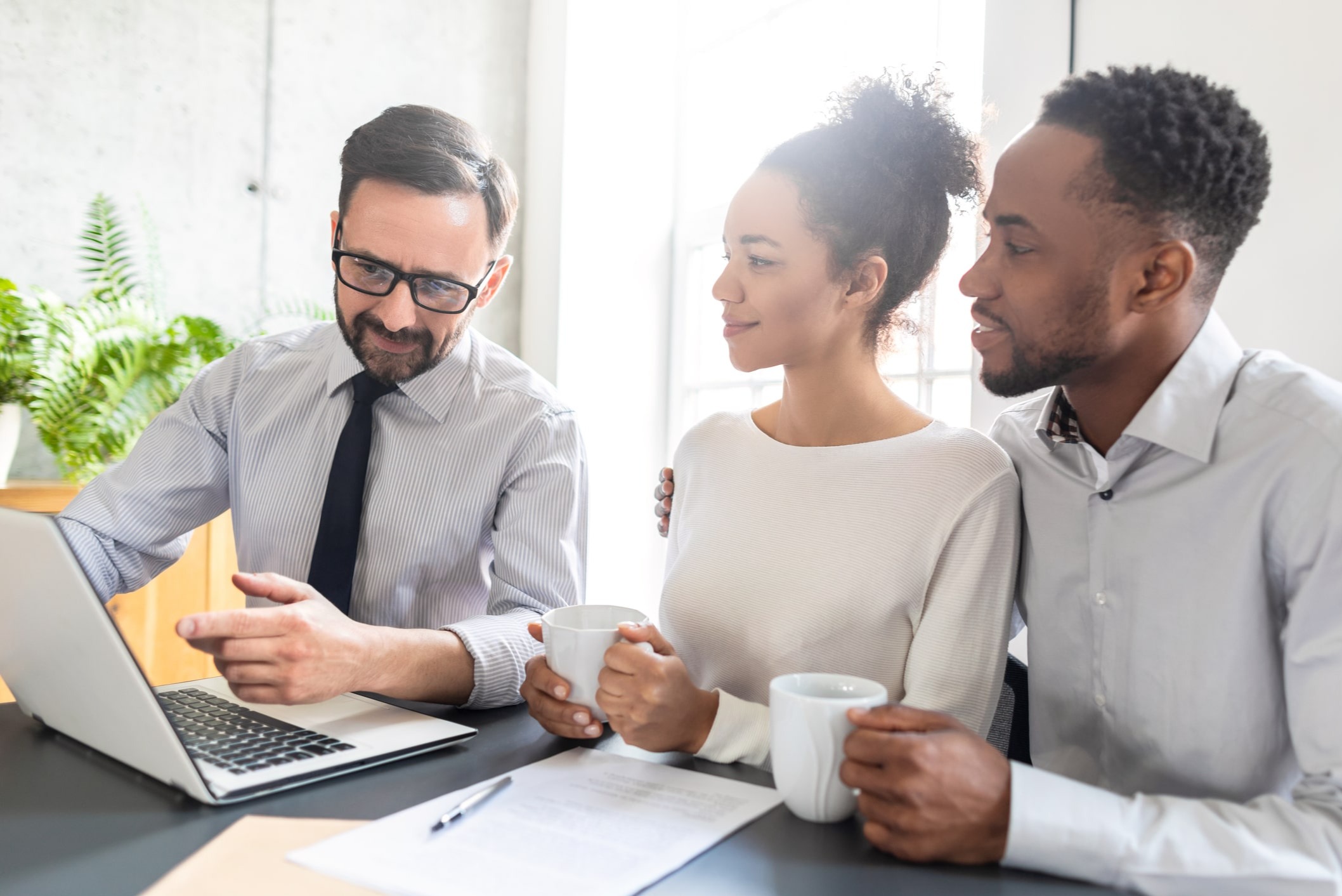 At Krietzberg Wealth Management, We Are Your Financial Architects.