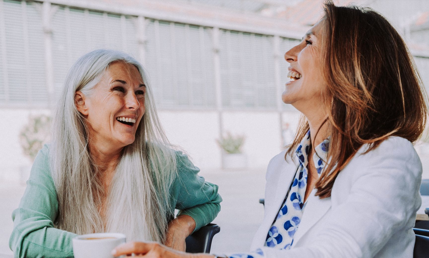From Building Wealth To Enjoying It, We’re With You All The Way