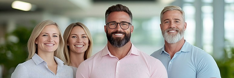 Your Retirement, <br/><strong>Your Way</strong>