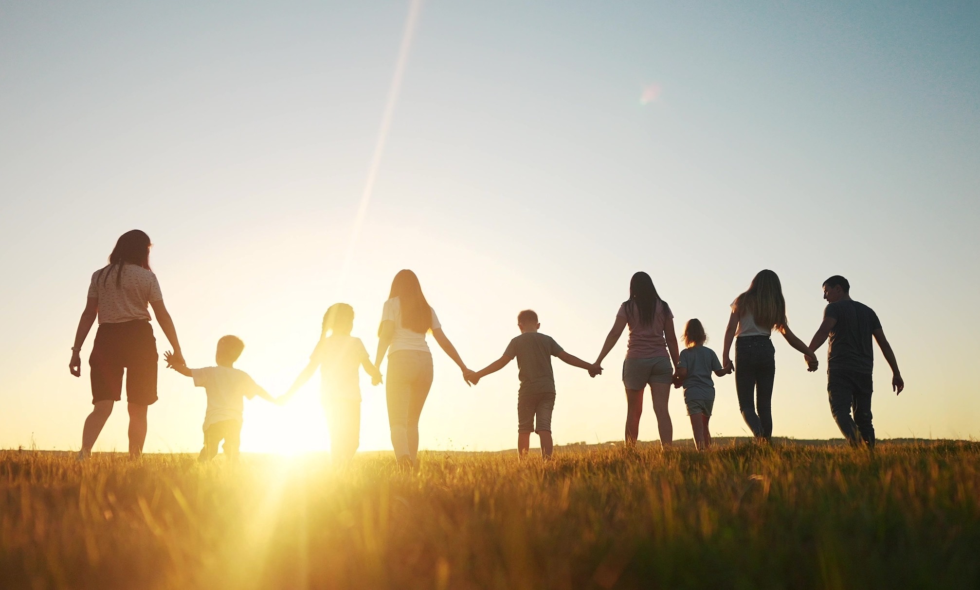 Focus on What Matters Most in Life