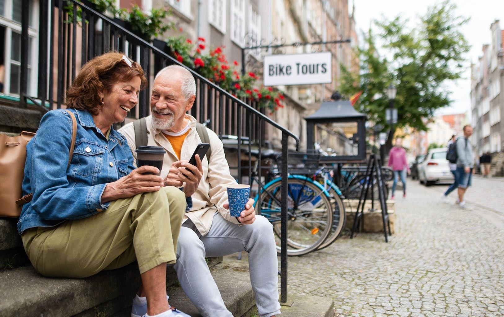 Comprehensive Financial Plans For Life