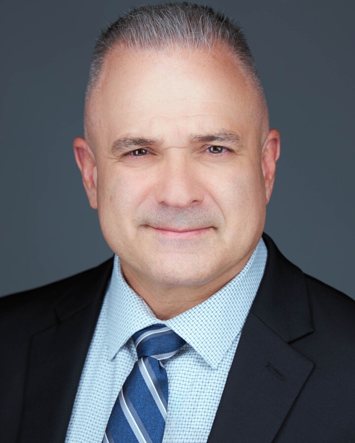 Robert “Bob” Metz