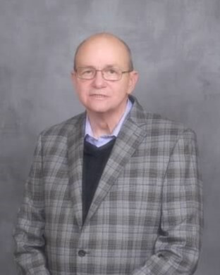 Gene Foley, APMA<sup><span>®</span></sup>