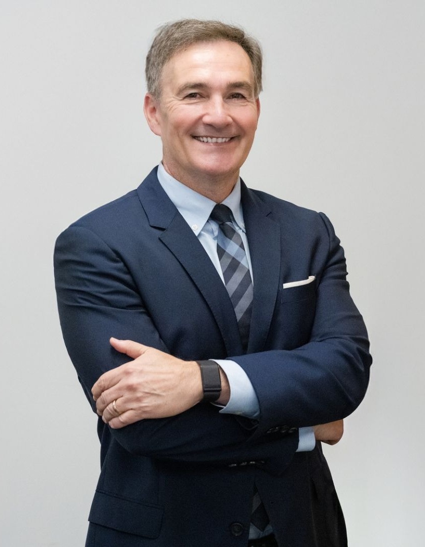 Frank O'Brien, CPFA®