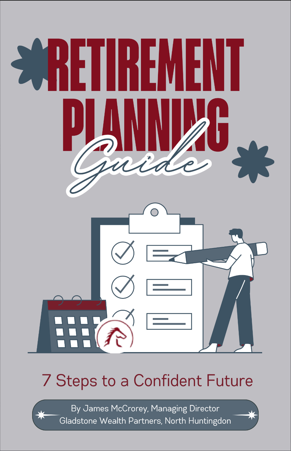 Free ebookRetirement Planning Guide