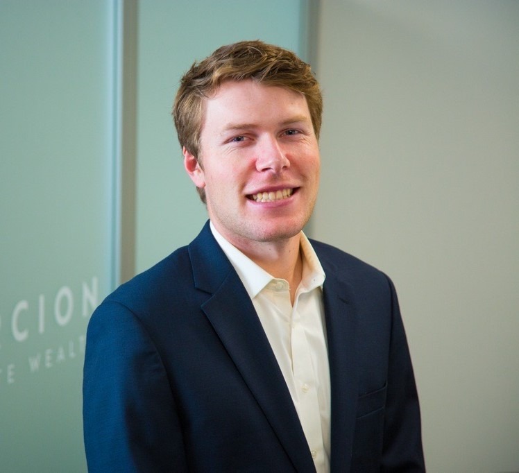 Lars Henrikson, CFP®