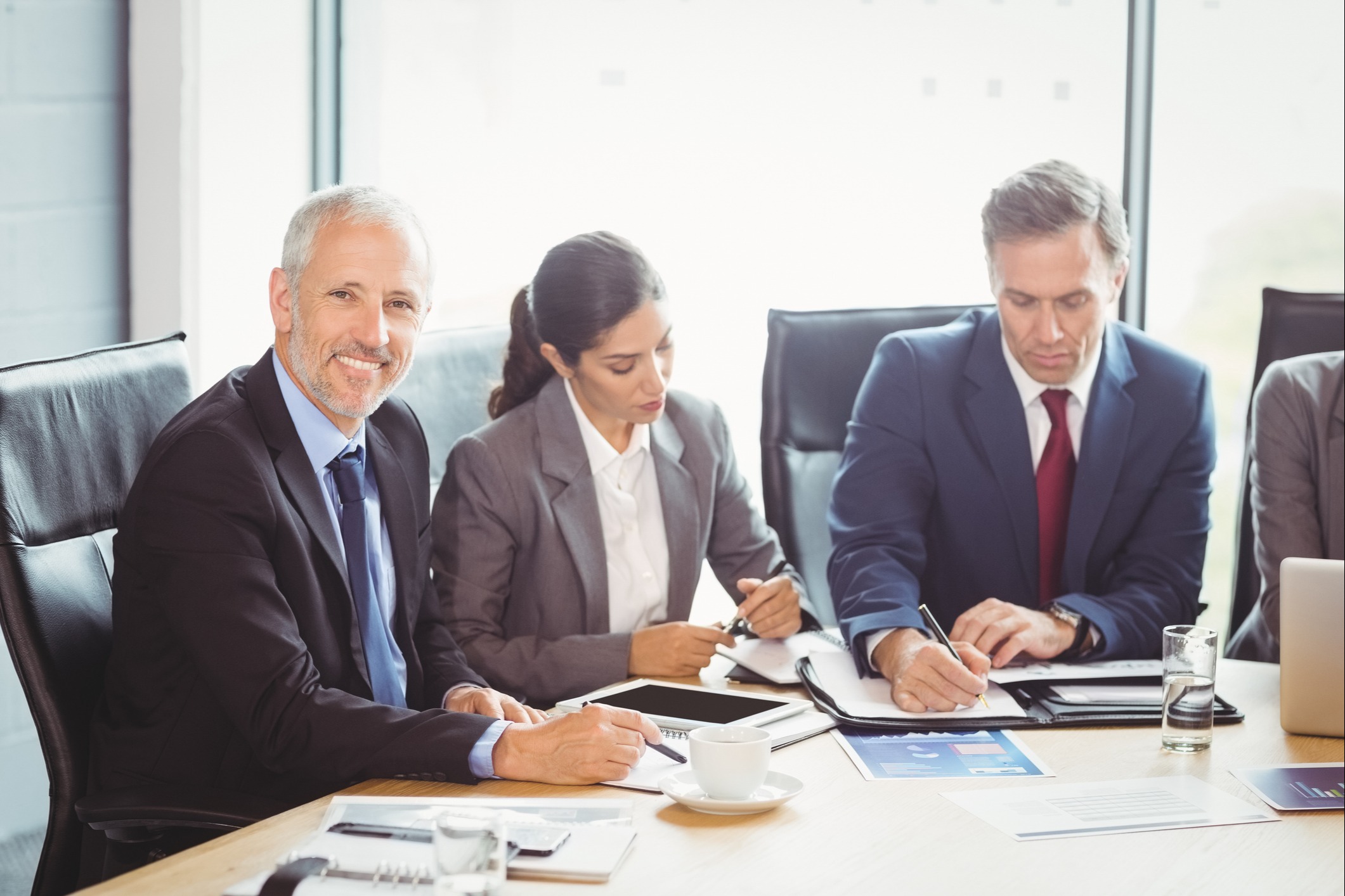 Not sure if a Non-Qualified Deferred Compensation Plan is the right fit?