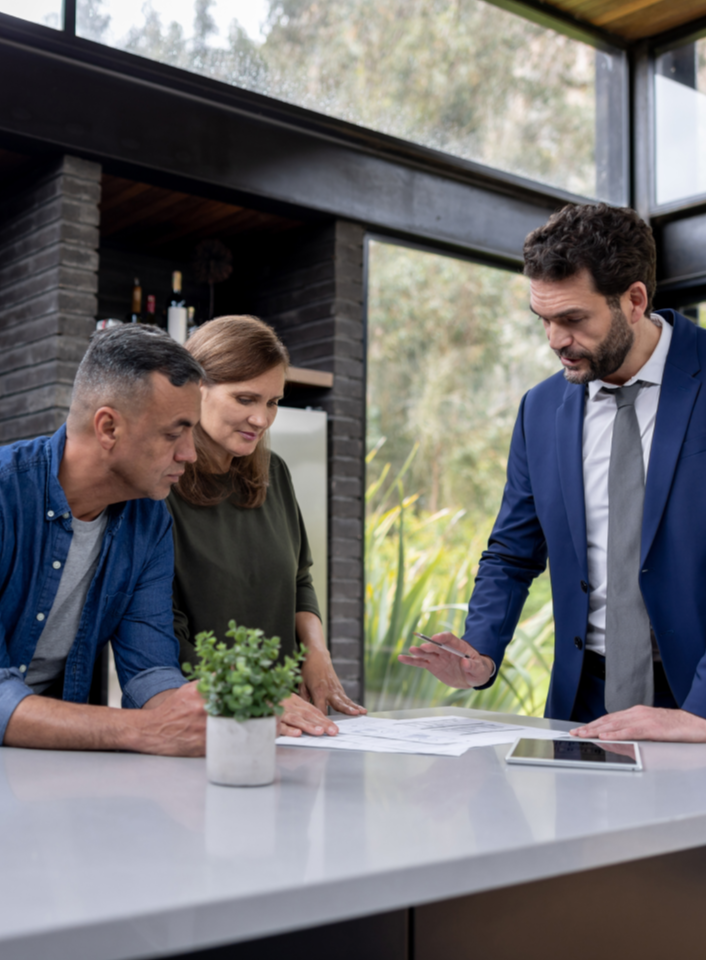 Worried that your financial strategy is missing something?