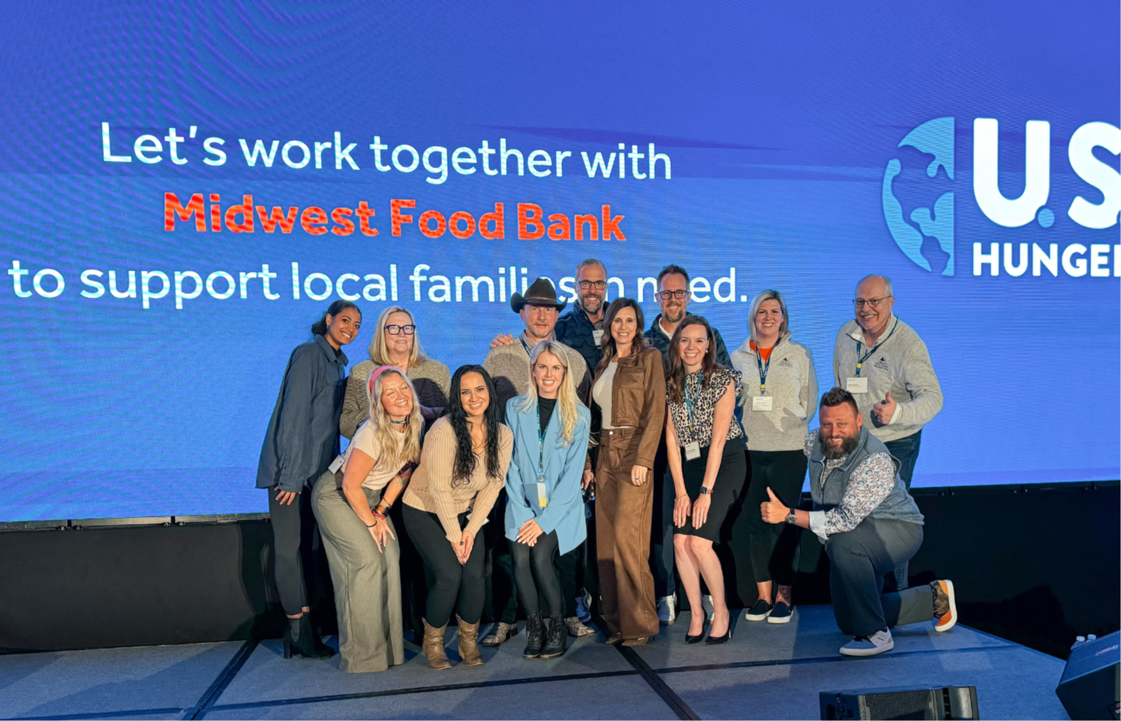 Our Commitment to Community