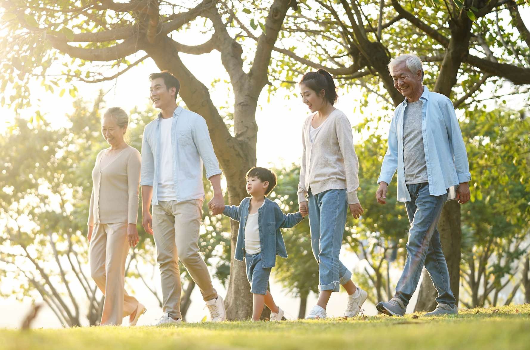 Comprehensive Financial Planning Services