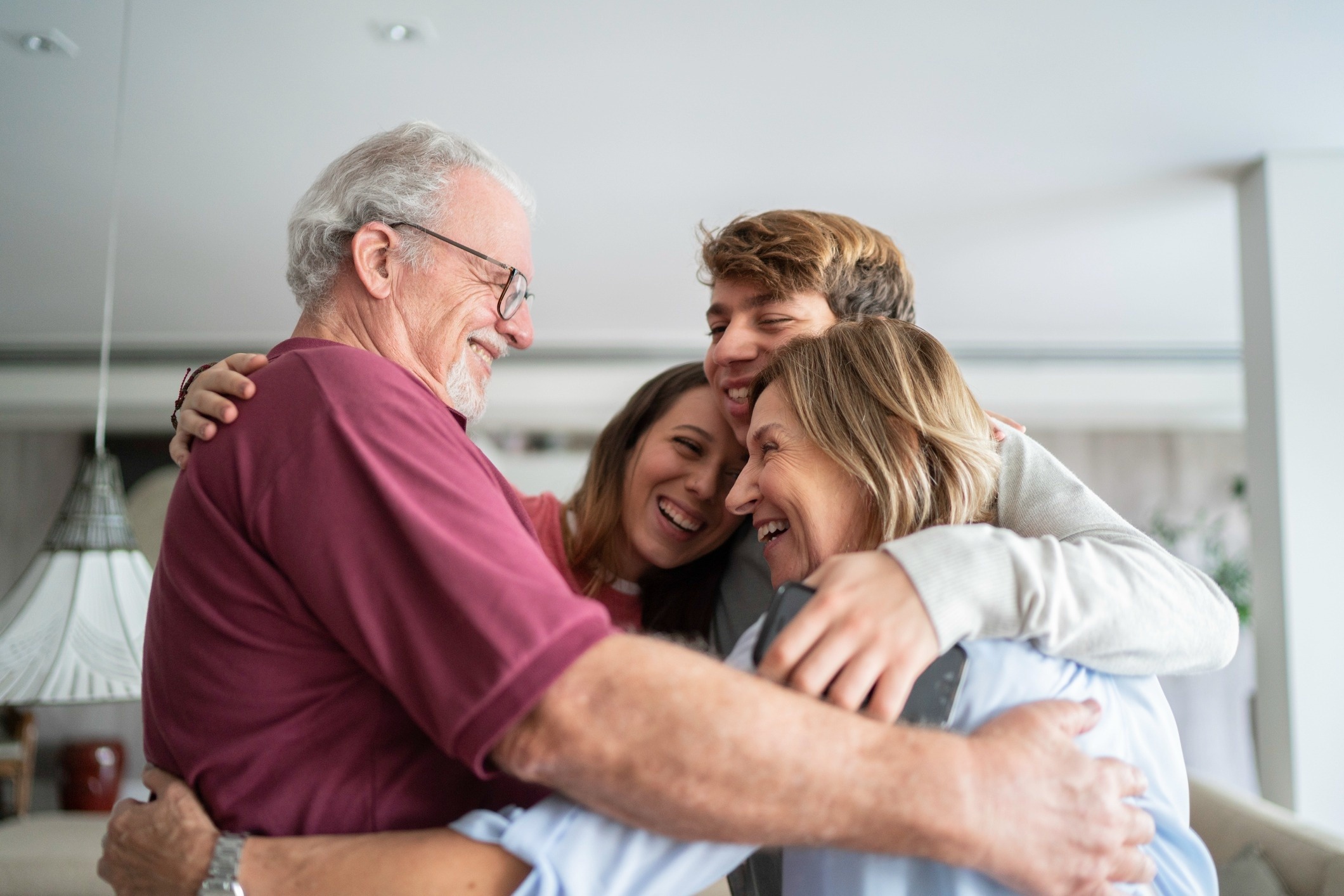 Navigating Retirement and Beyond