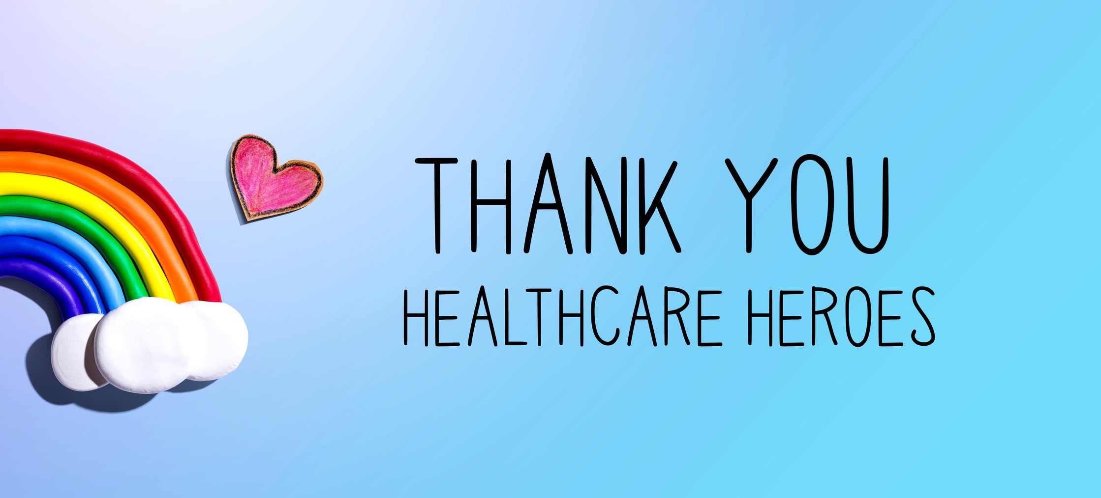 Essential Workers Campaign:<br/>Mercy Hospital<br/>