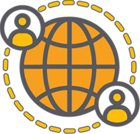 From in-person meetings, to Zoom, to phone — we meet you where you are.