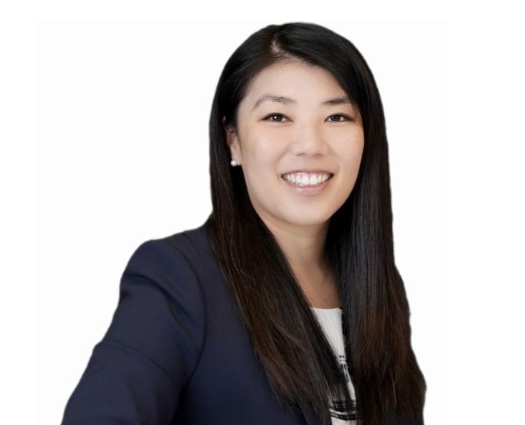Jeorjia Chen<br />Relationship Manager