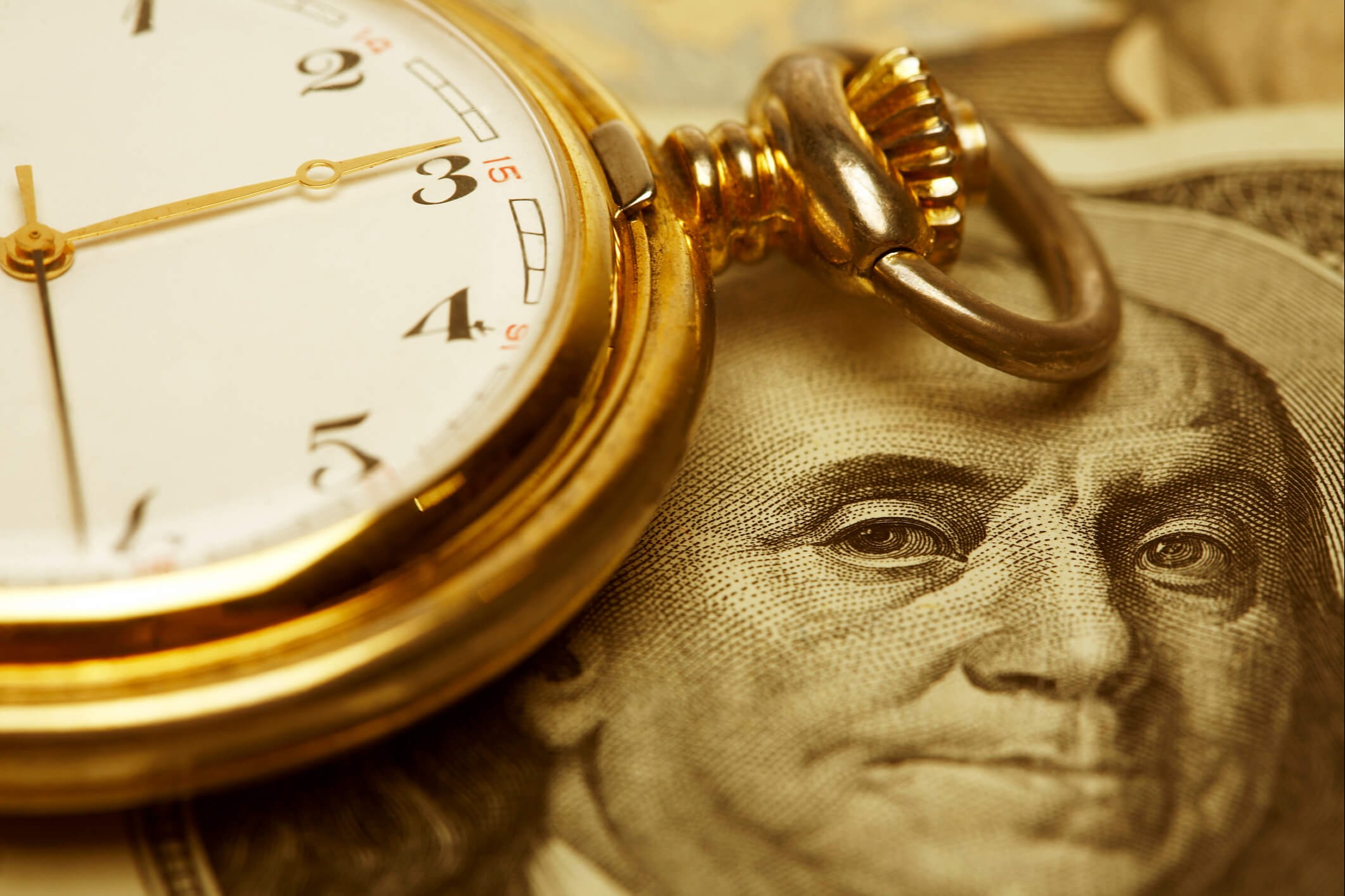 History of Wealth Management Group