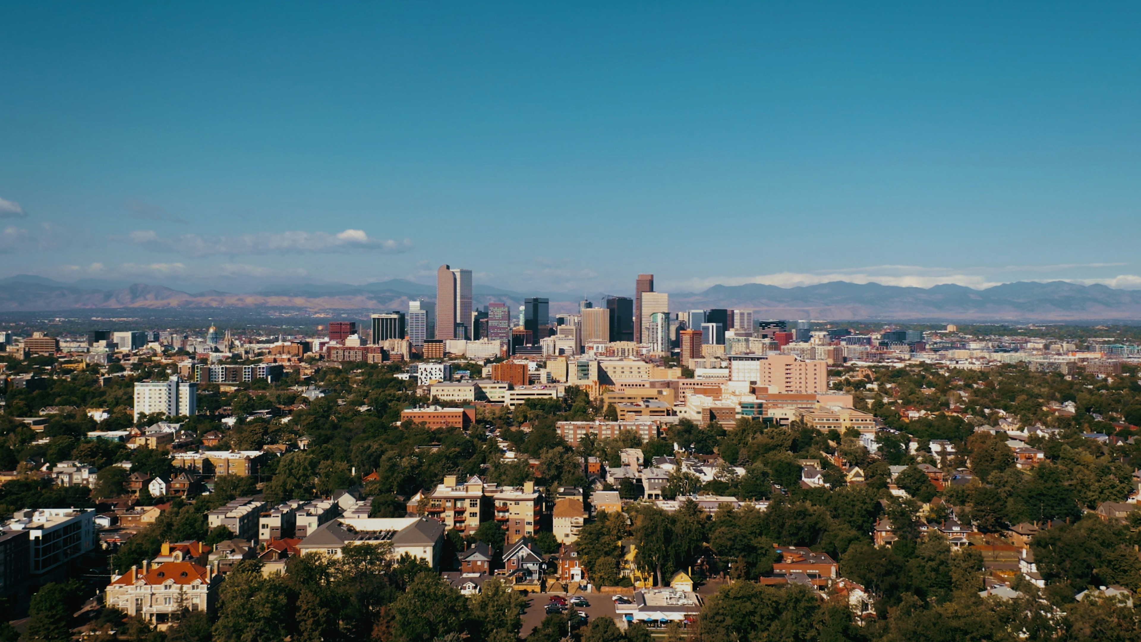 Greenwood Village
