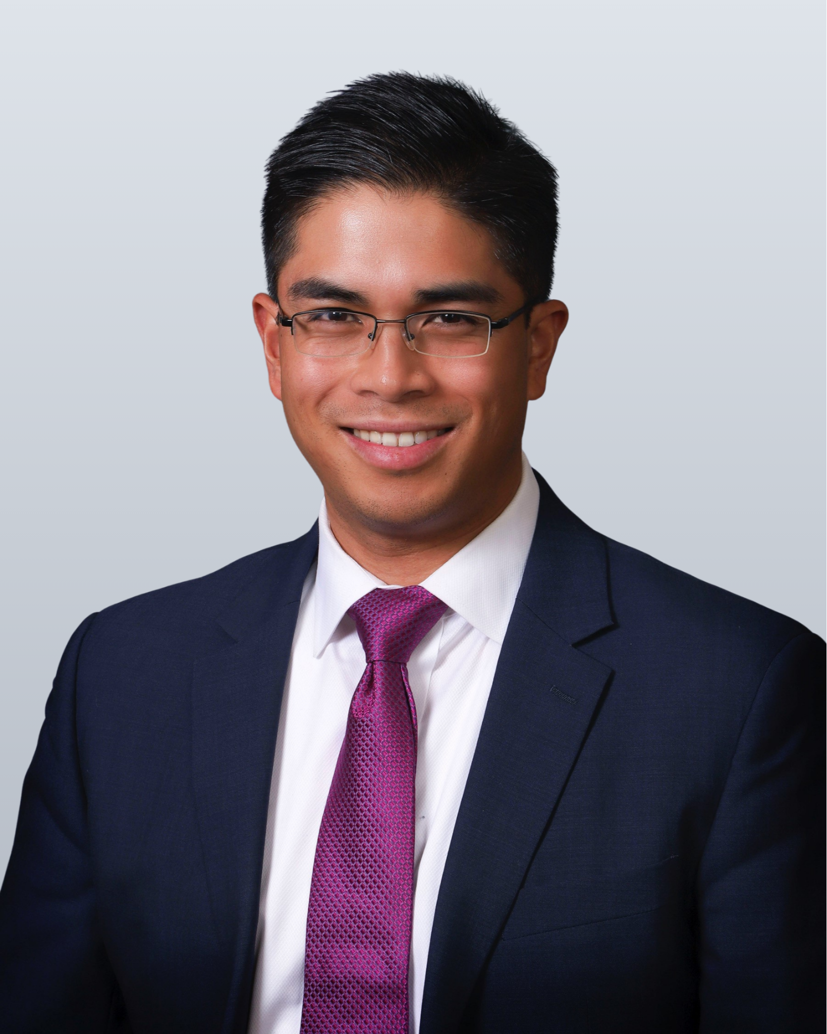 Andrew Villafranca, CFP®