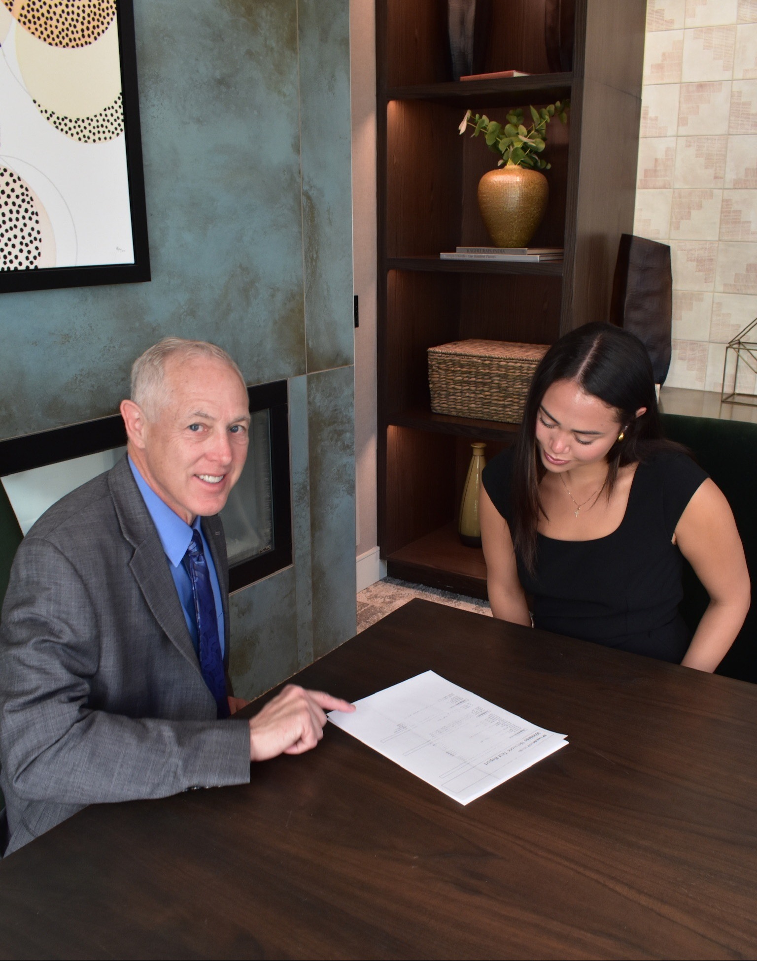 A Proven <br/><strong>Framework</strong>