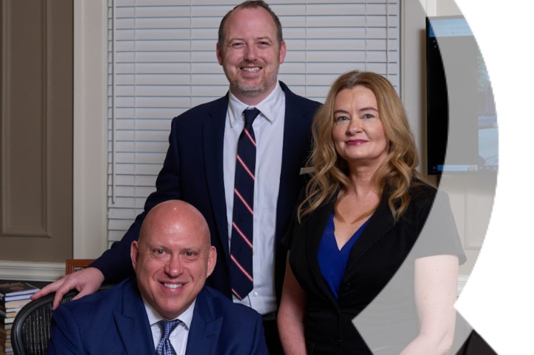 Partnering to Handle All Financial Needs