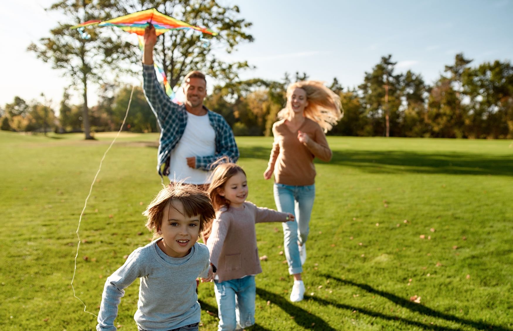 A Time-Tested Team Building Clarity And Confidence