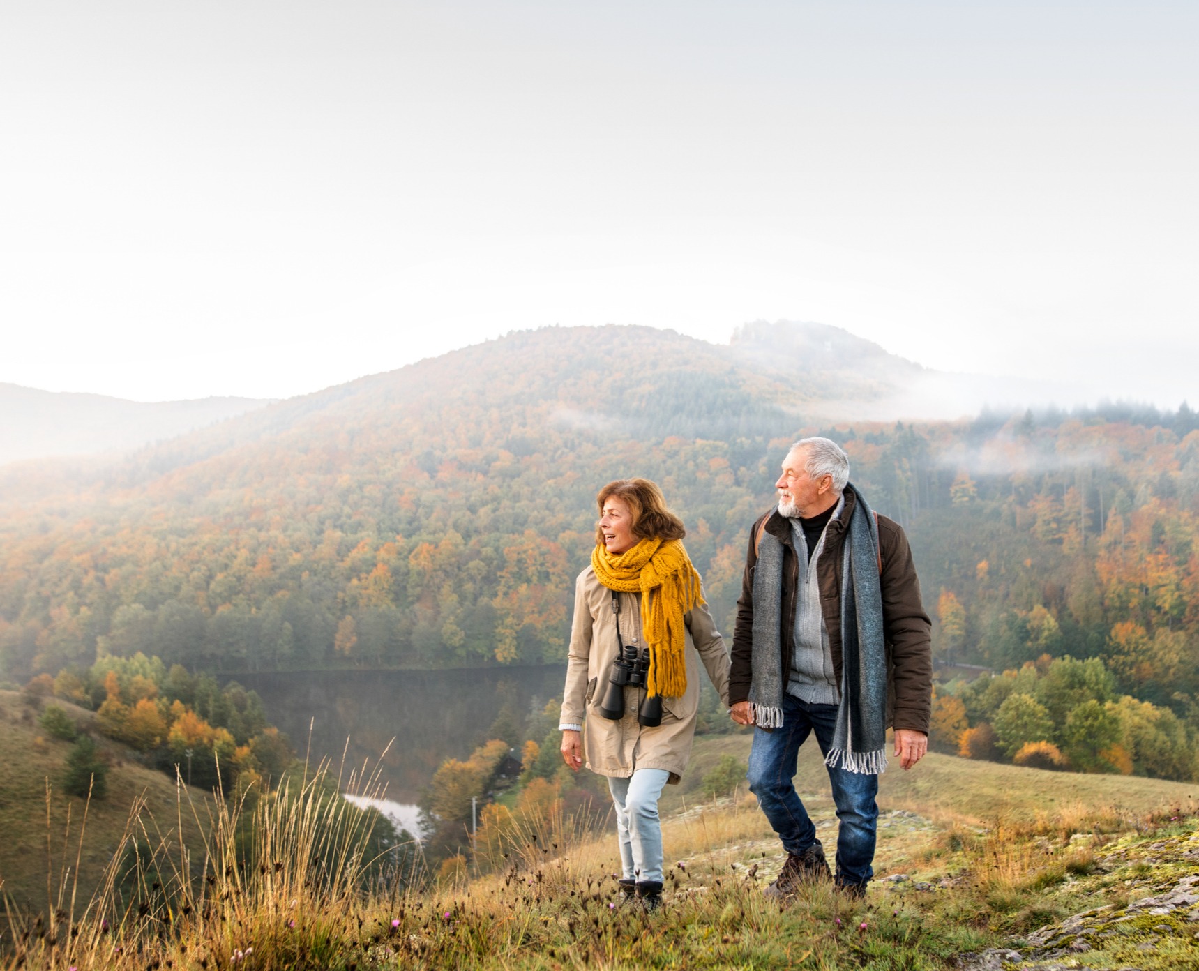 Pre-Retirees & Retirees
