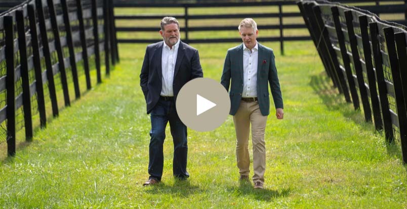 Paddock & Pine Wealth Partners Team