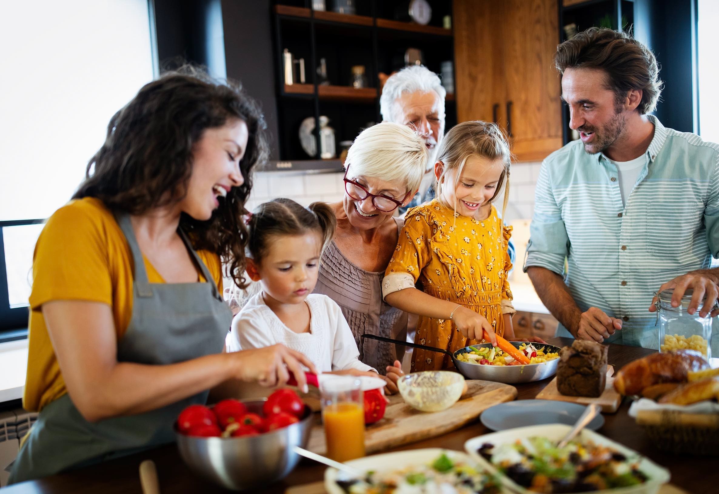 Bringing Simplicity to Your Whole Financial Picture
