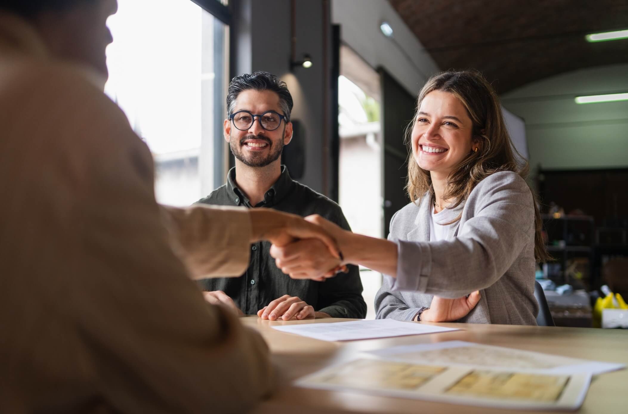 Serve Your Clients