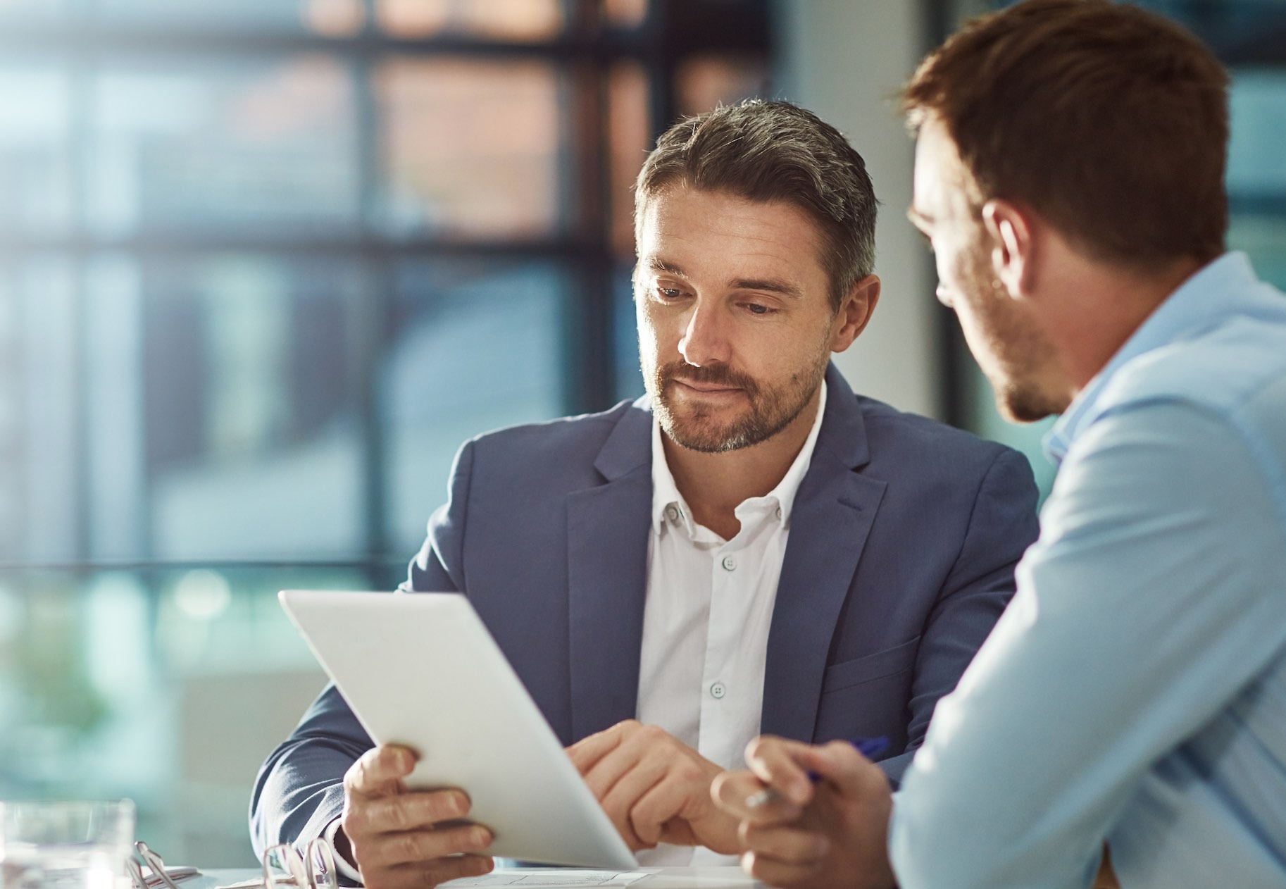 Vast Resources From Our Experienced Team