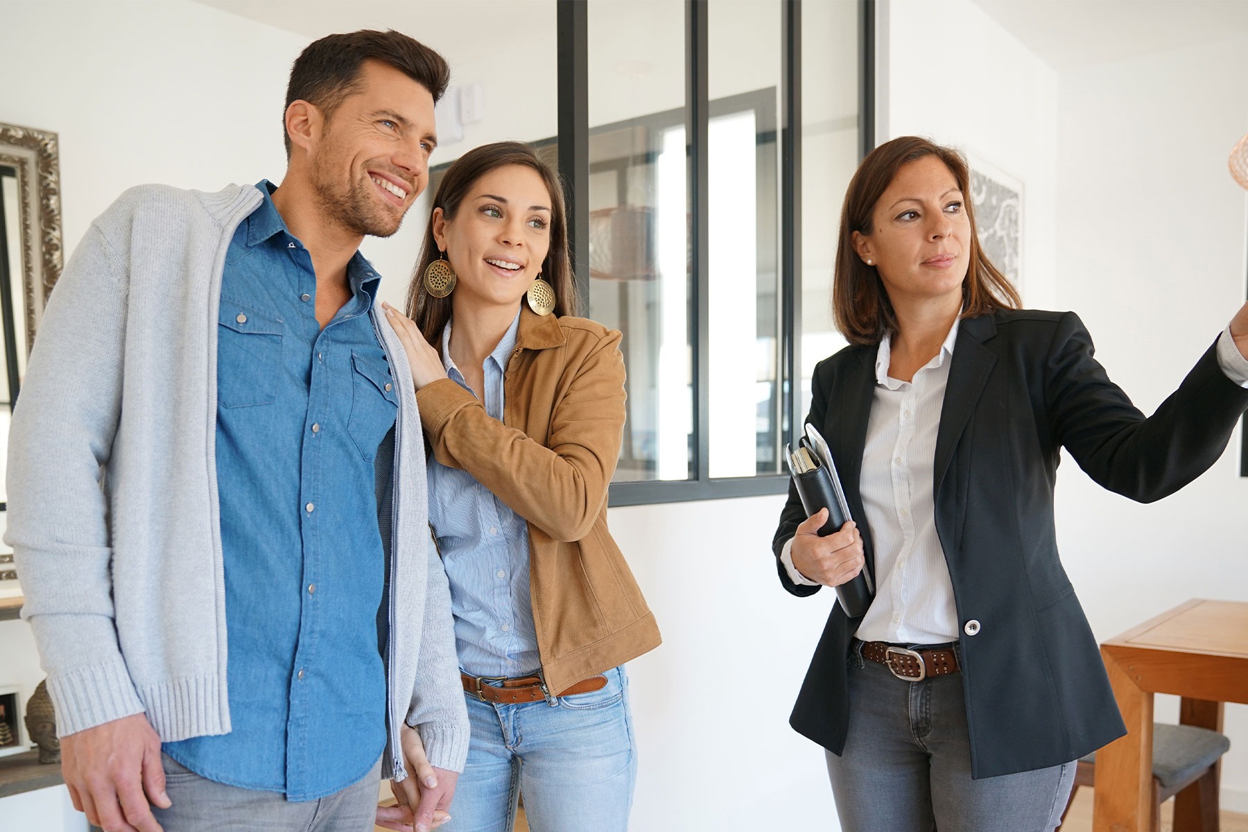 Your Partner In Every Stage Of Life