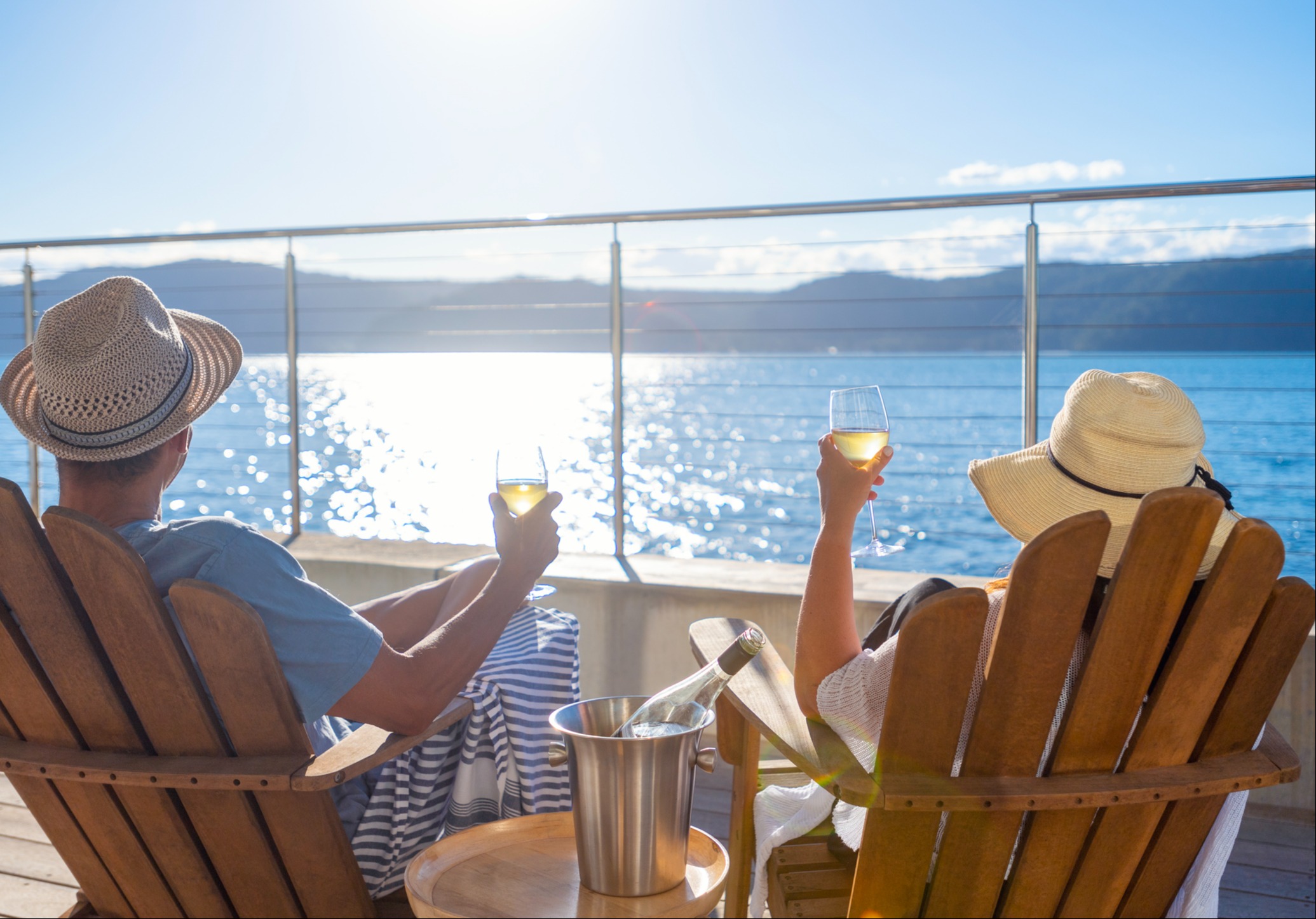 Retirement Income Planning