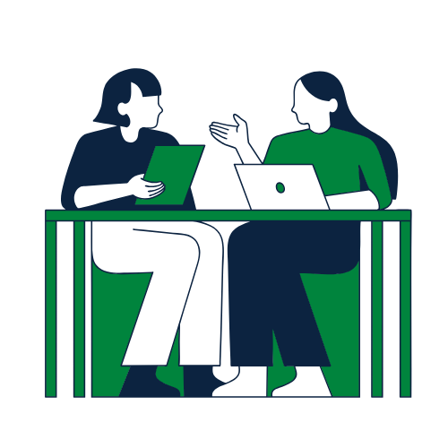Step 2: Blueprint Session<br/><sup>Organizing Your Financial Foundation</sup><br/>