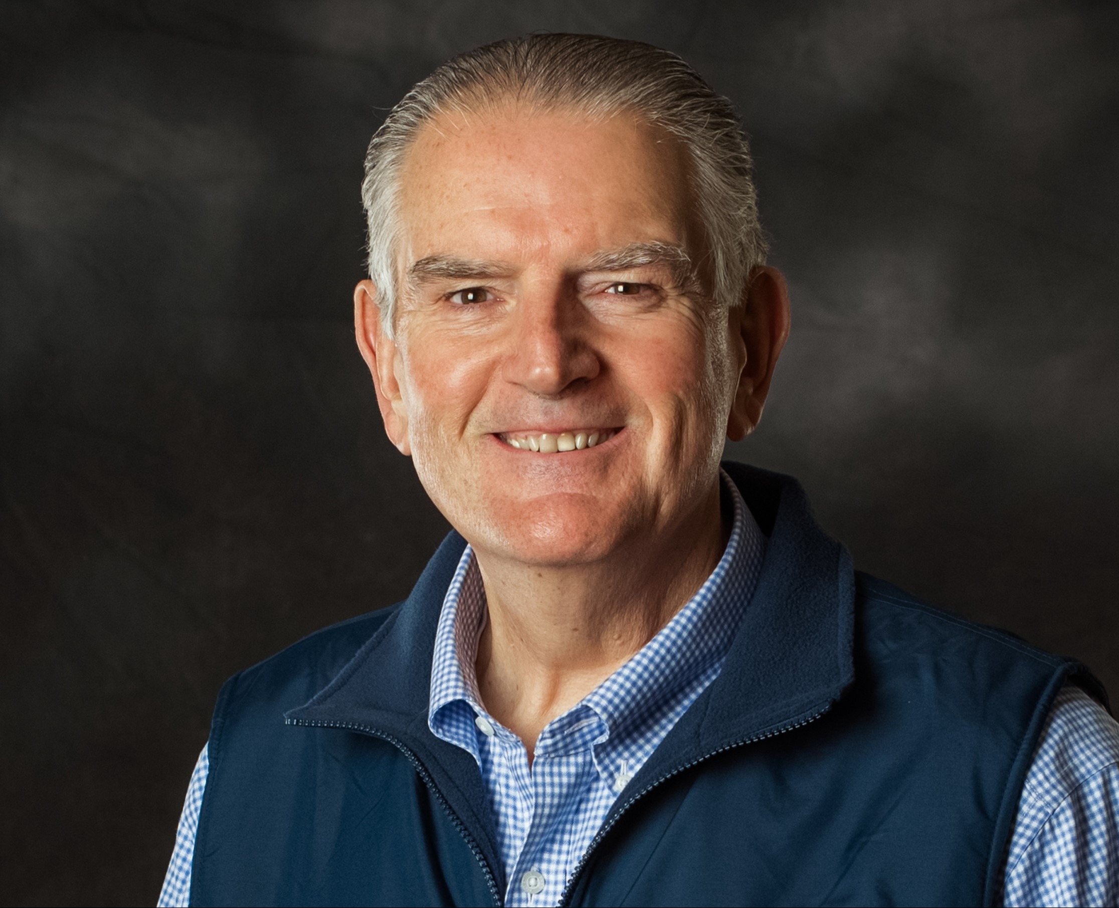 Jim DeKruif