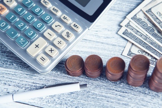 Financial Calculators