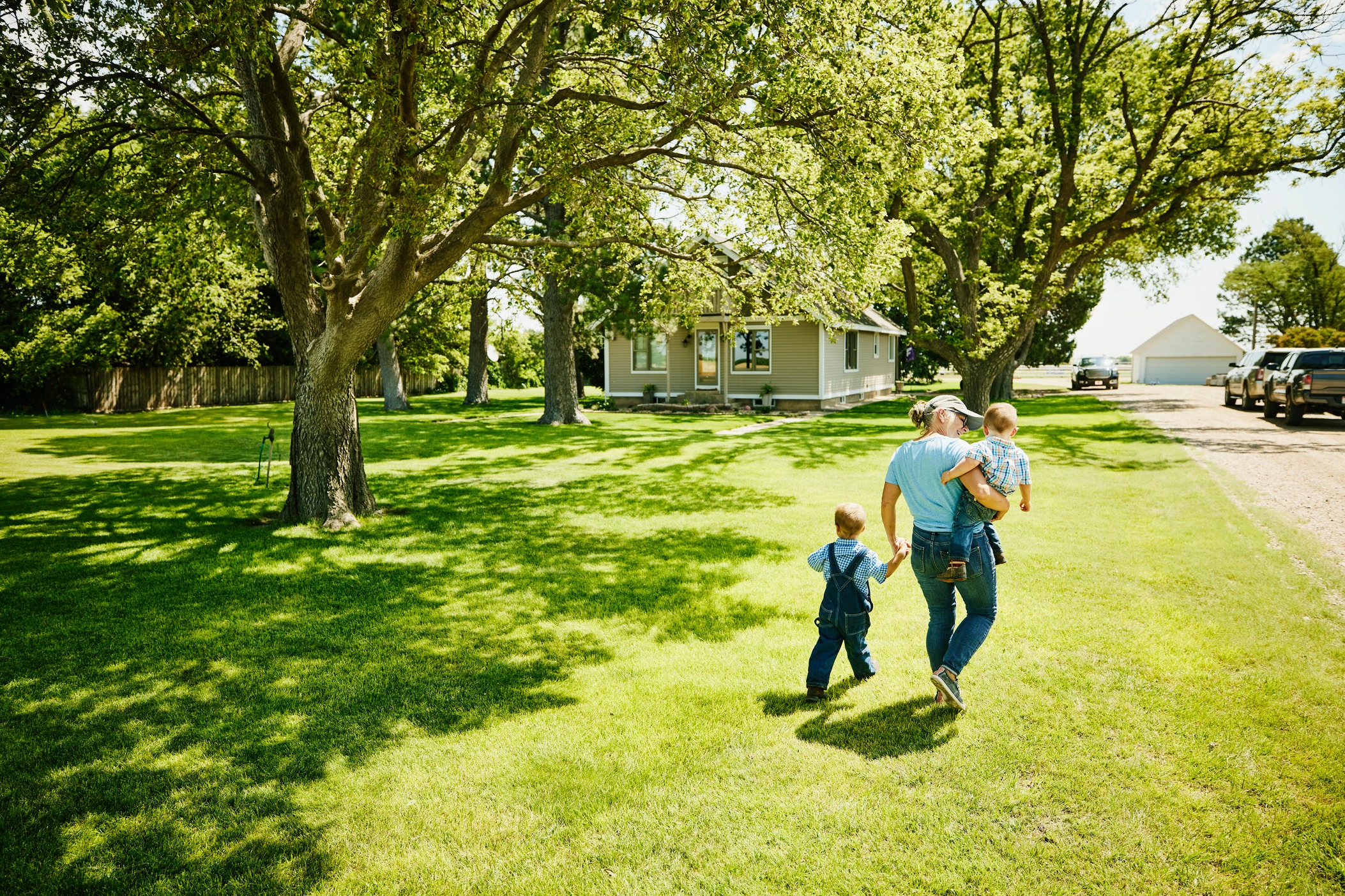 Place Planning at Every Stage of Life