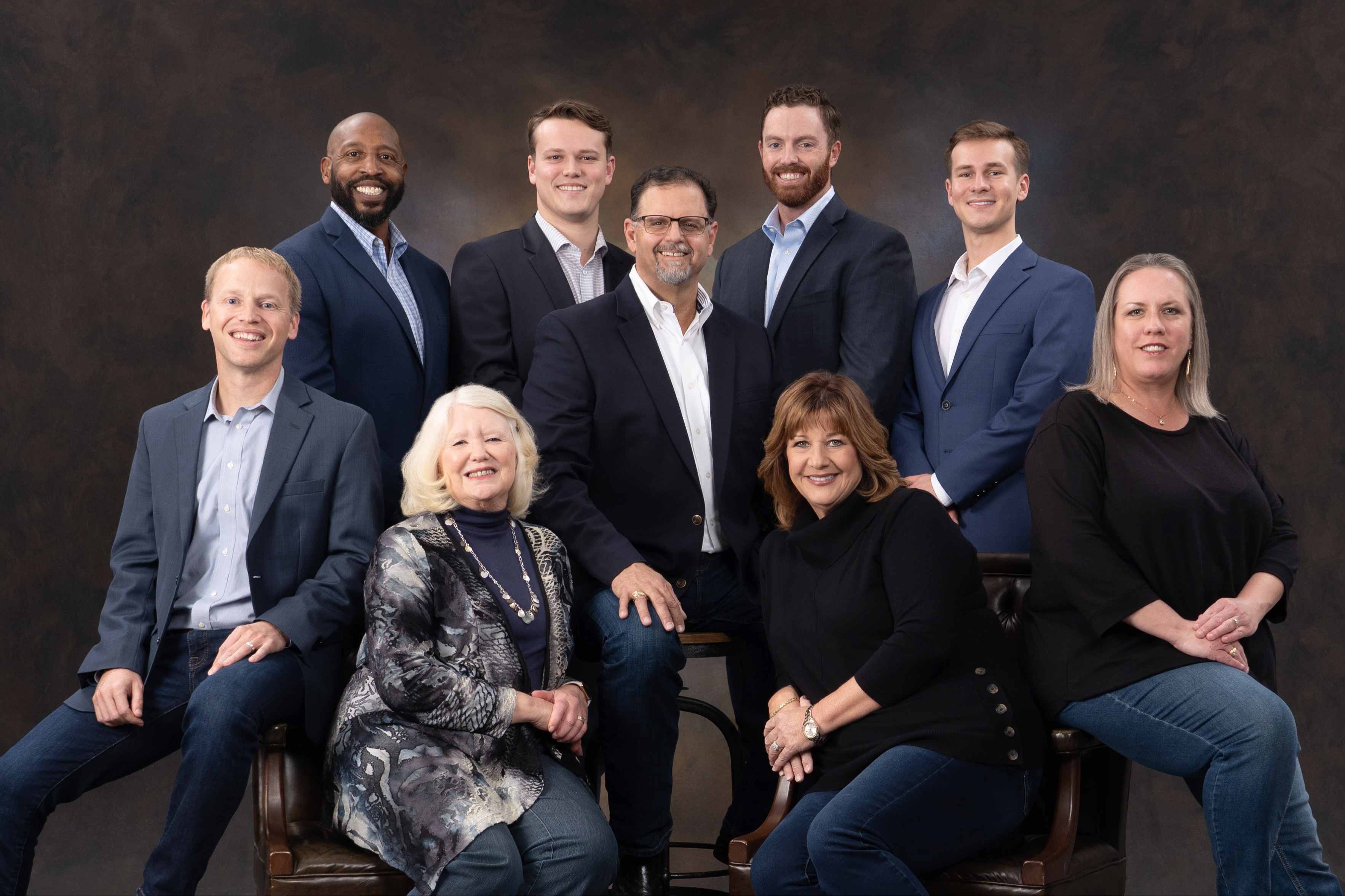 Fundamental Wealth Advisors - Our Story