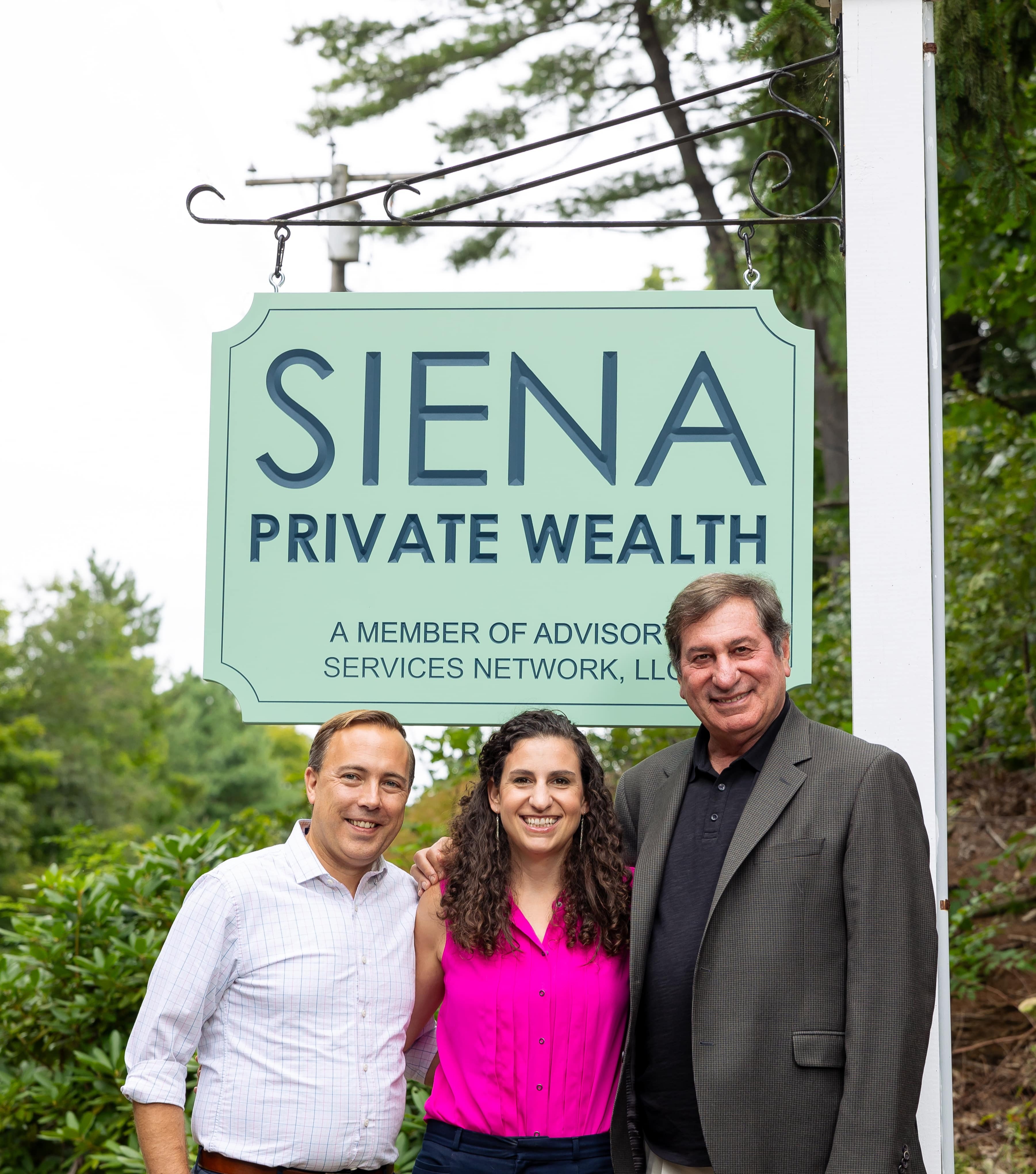 We Are Dedicated to Helping You Navigate the Complex World of Finance