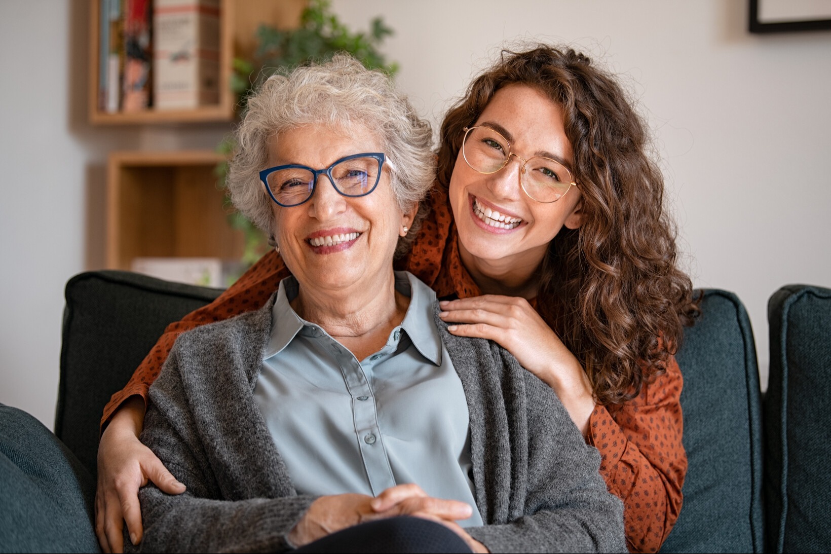 Equipping Families to Pursue Their Goals in Life