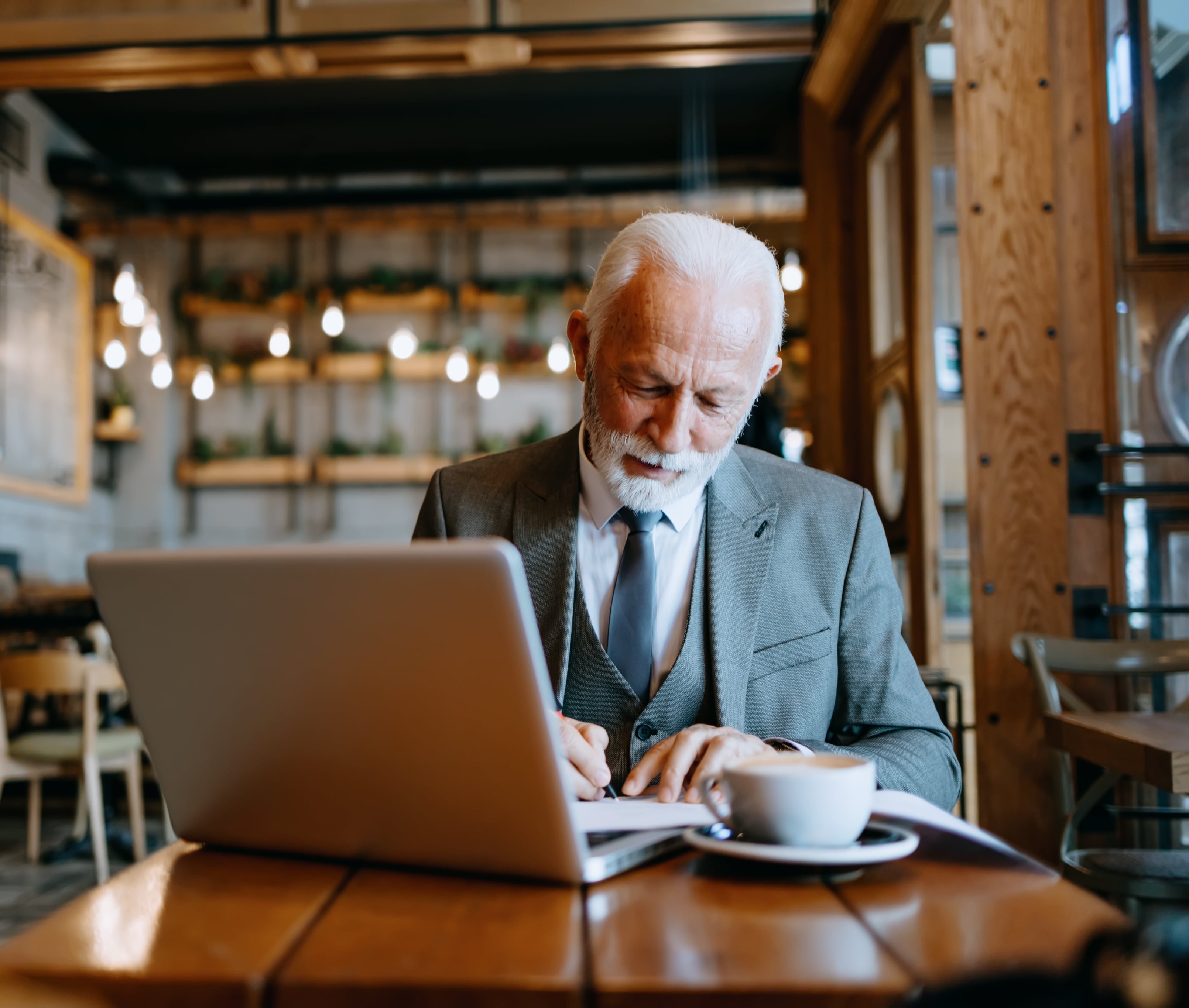 Personalized Financial Strategies